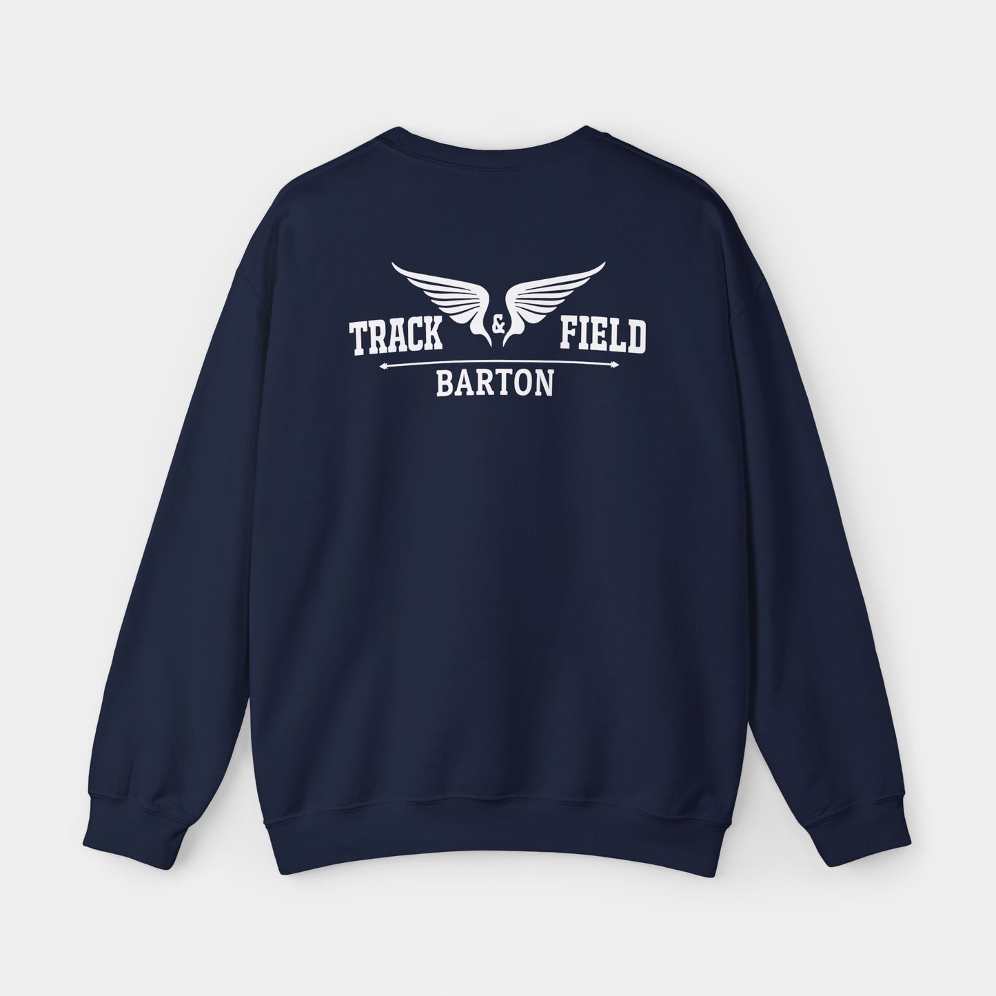 Kadence Barton Crewneck