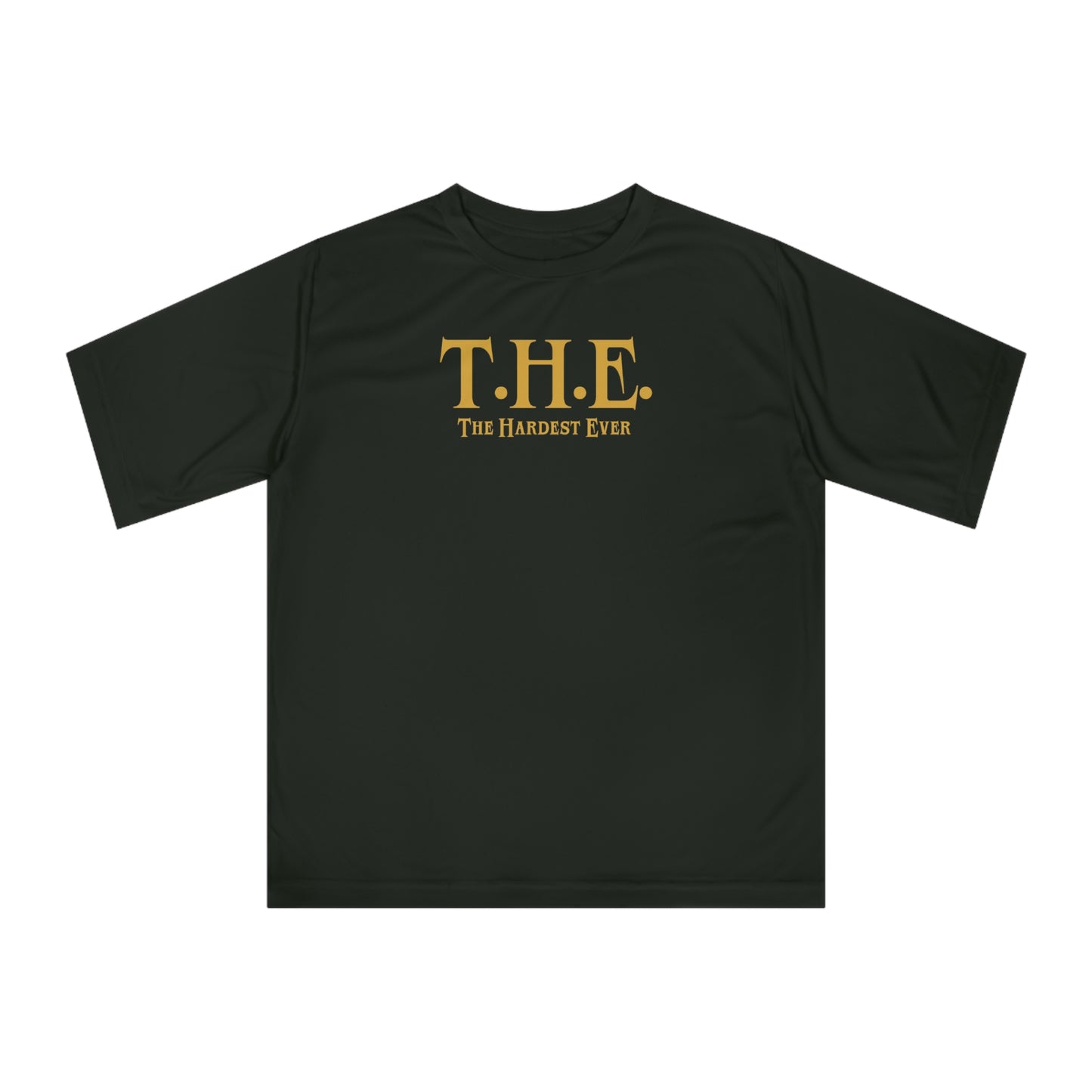Jason Nicholas #18 Performance T-shirt
