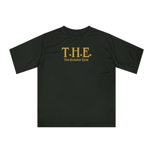 Jason Nicholas #18 Performance T-shirt