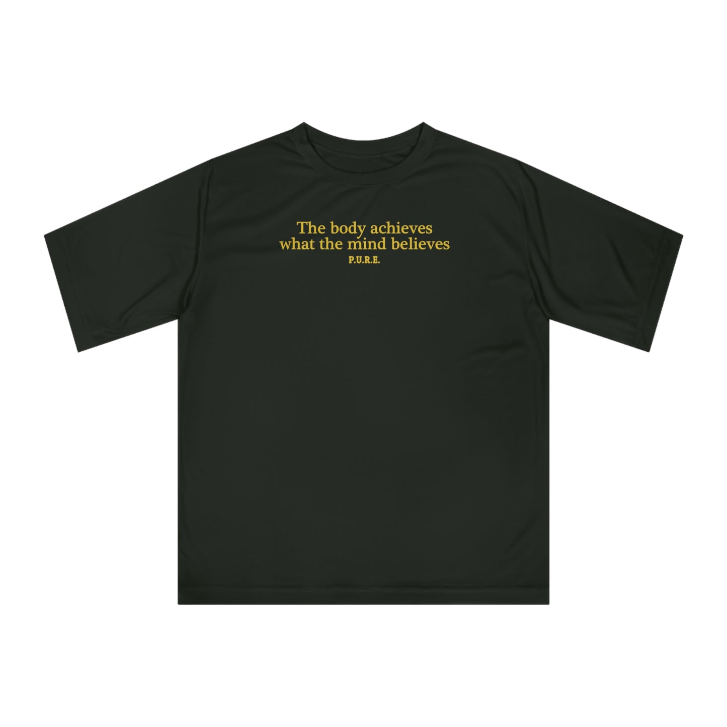Ashton Ritter #21 Performance T-shirt