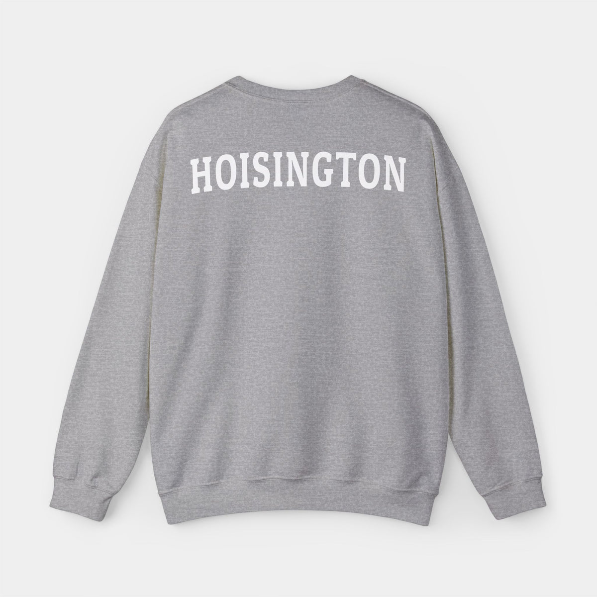 Hunter Hoisington Crewneck