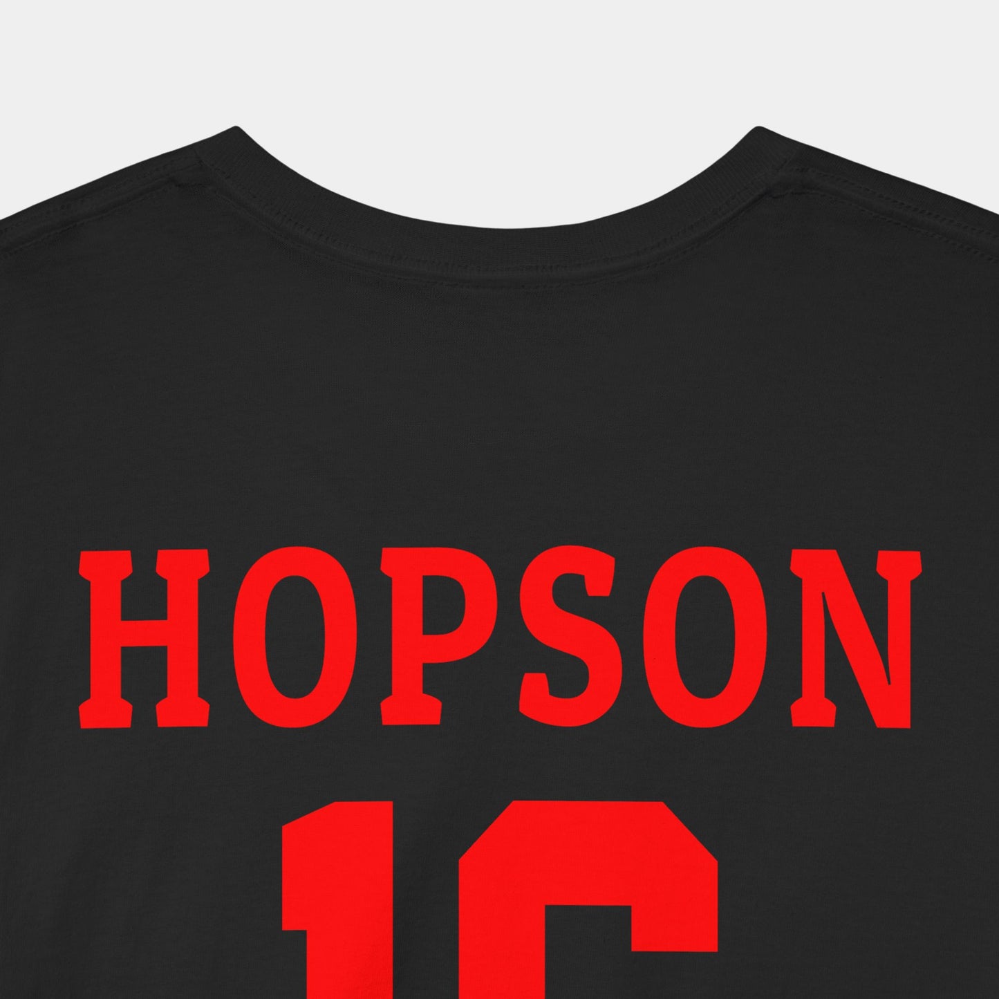 Jack Hopson #16 Tee