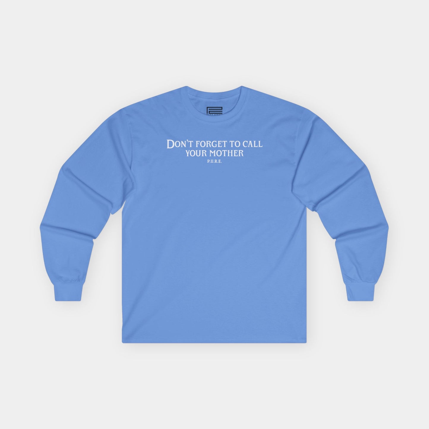 Jacob Kettwig #9 Long Sleeve