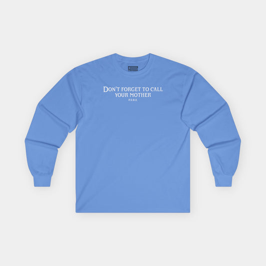 Jacob Kettwig #9 Long Sleeve