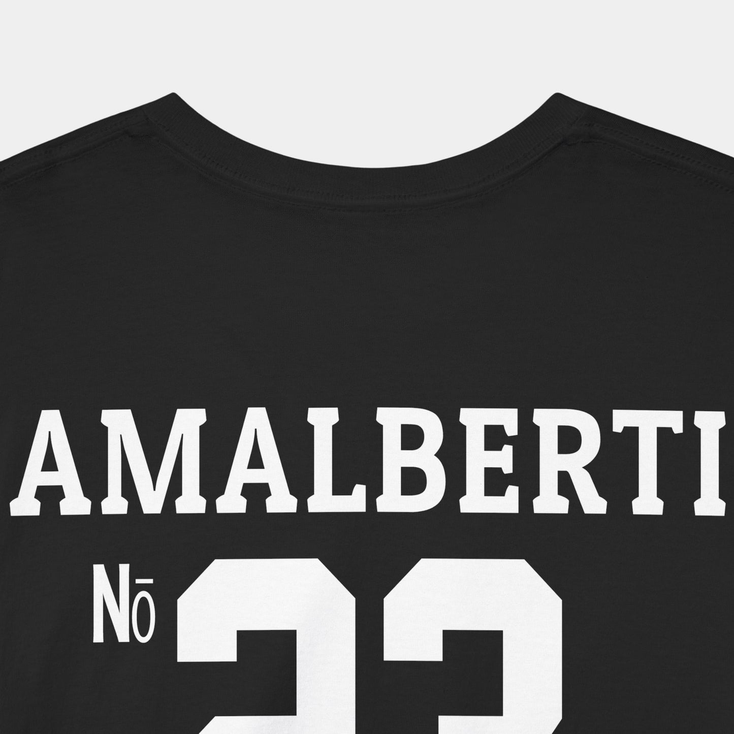 Pierce Amalberti #23 Tee