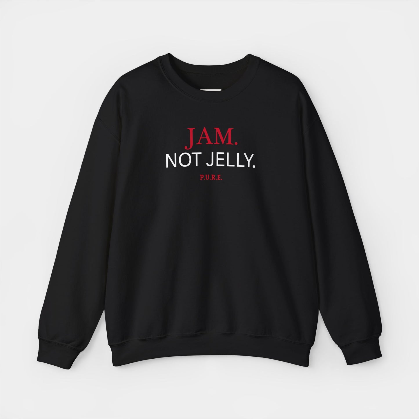 Sam Dale #5 Crewneck