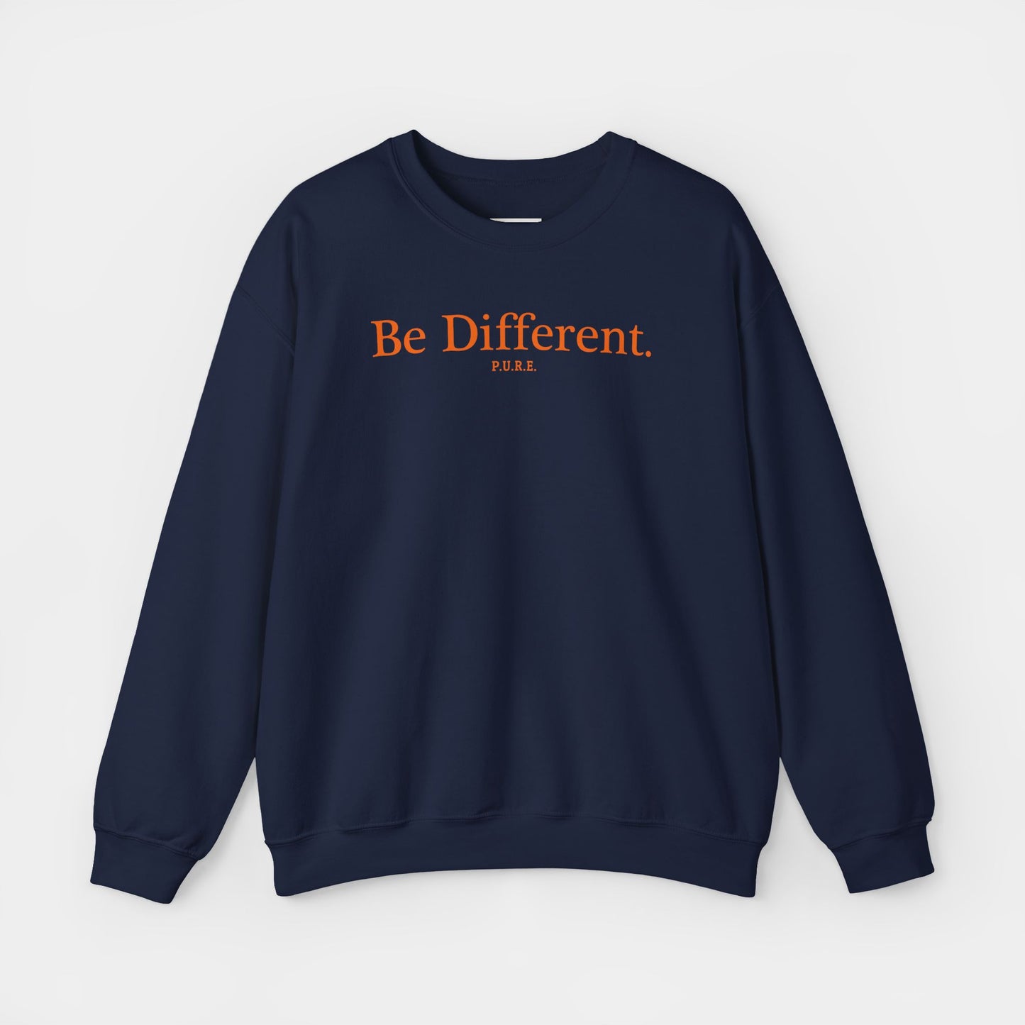 Kaleb Davis Crewneck