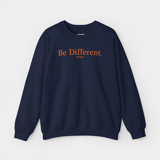 Kaleb Davis Crewneck