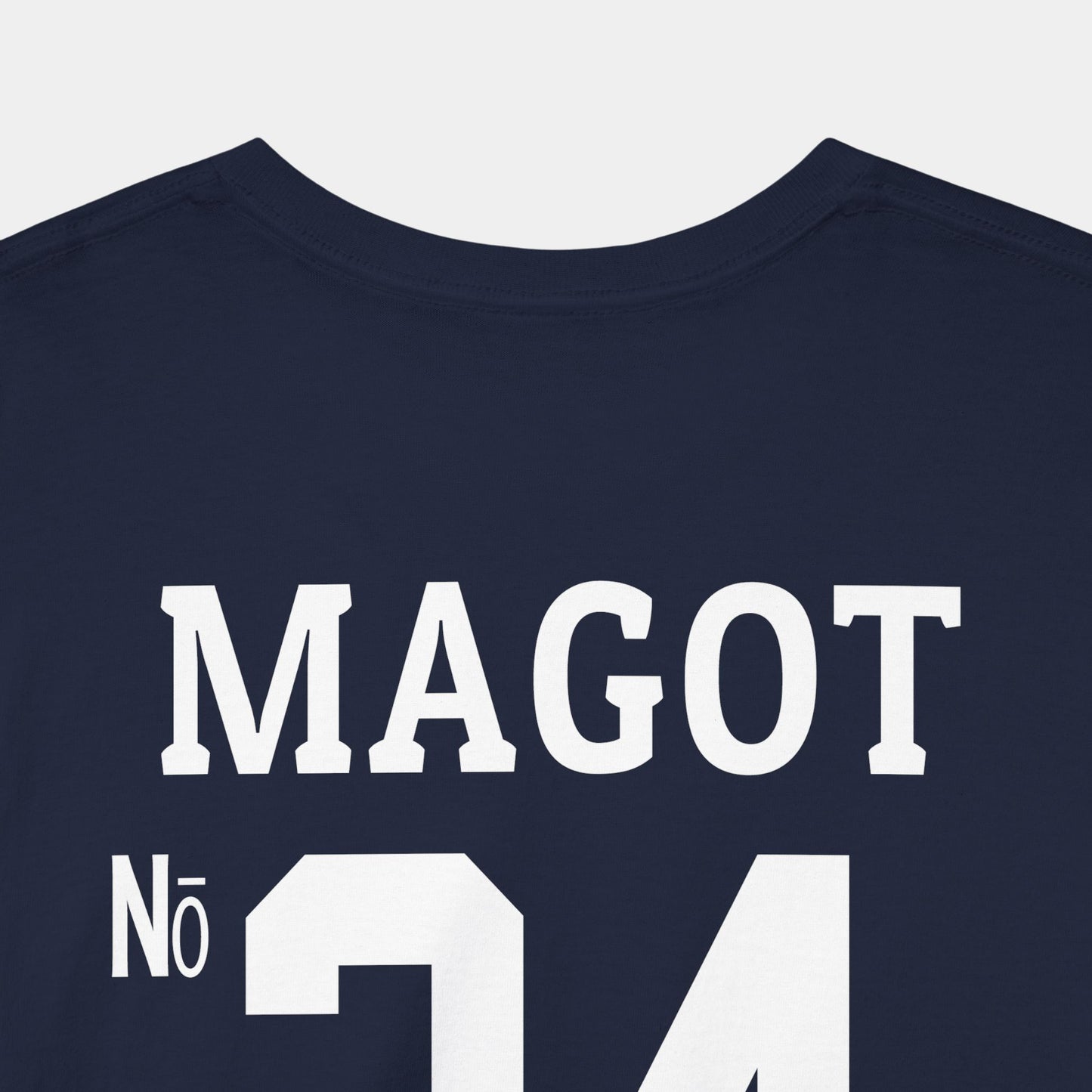 Ema Magot #24 Tee