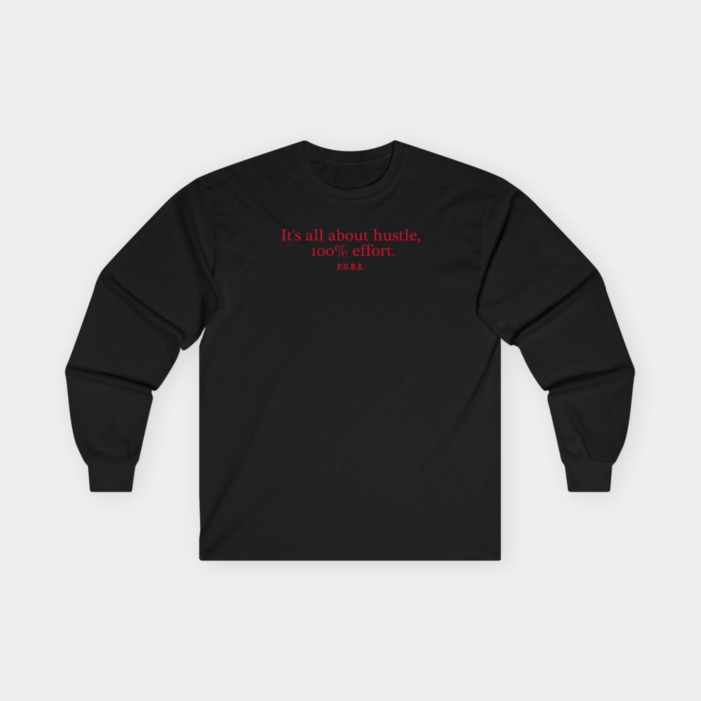 Colton Vick #28 Long Sleeve