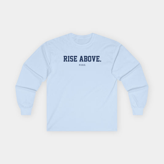 David Gay Long Sleeve