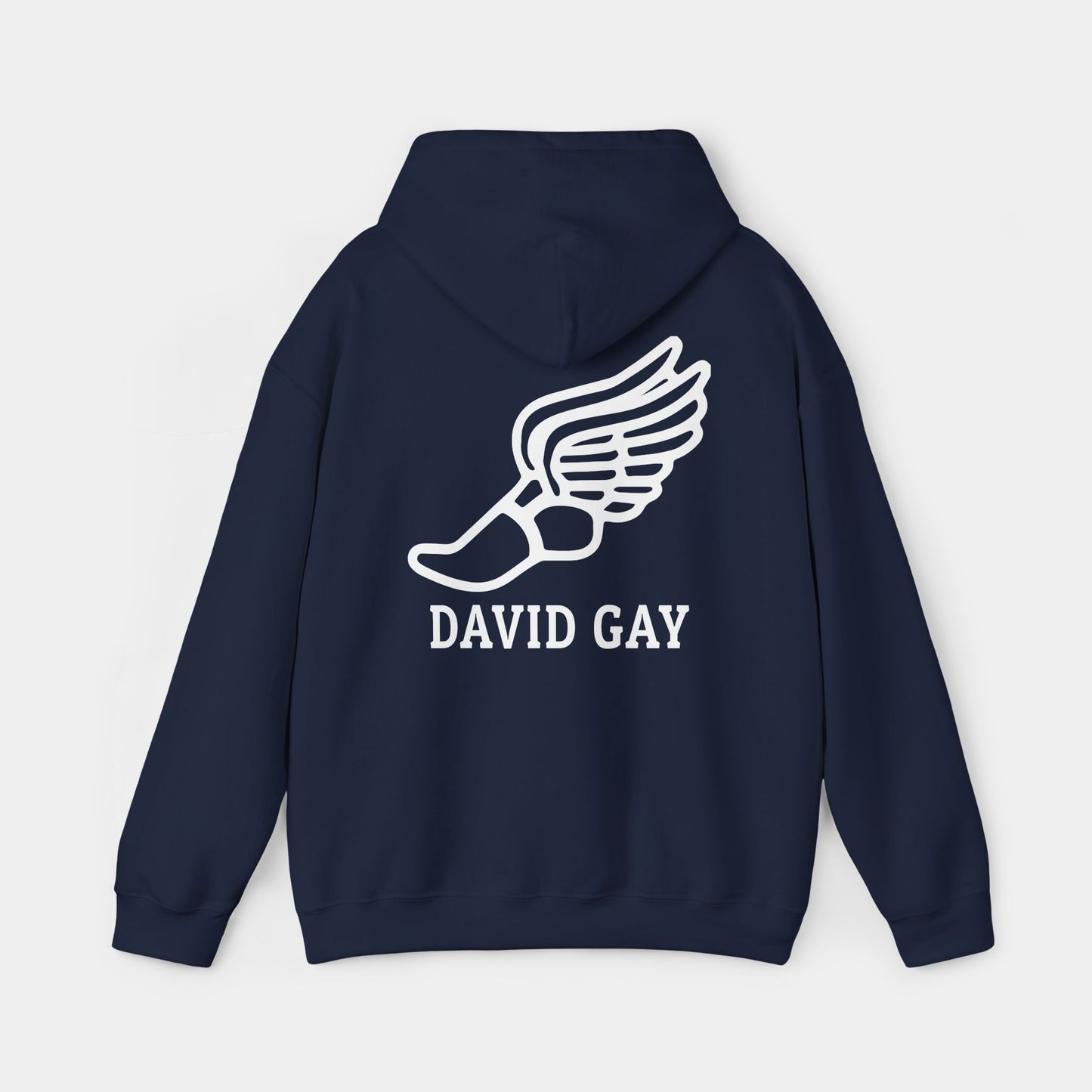 David Gay Hoodie