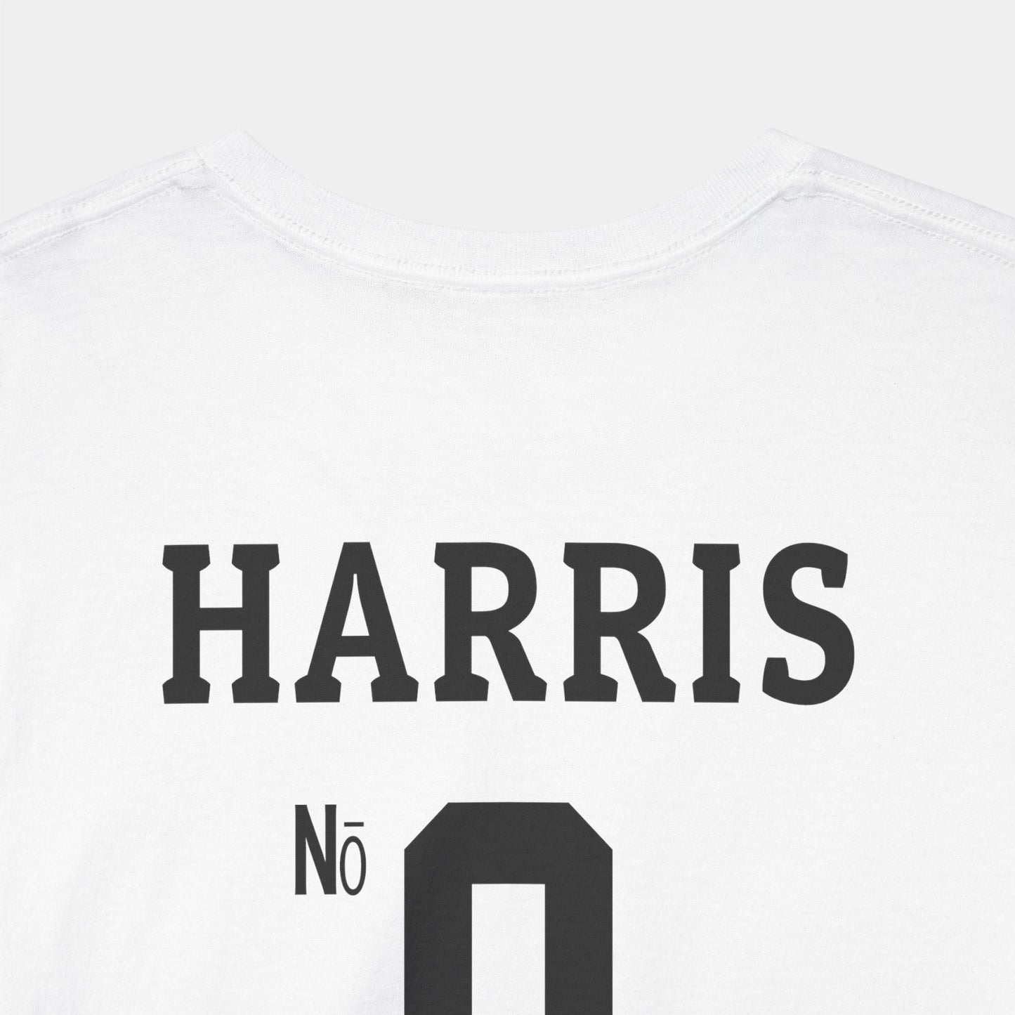 Darien Harris #0 Tee