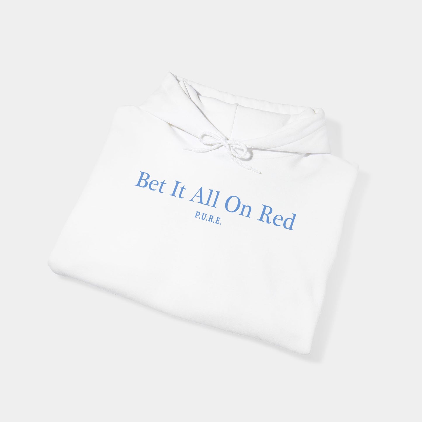 Johnlou Moreno #21 Hoodie