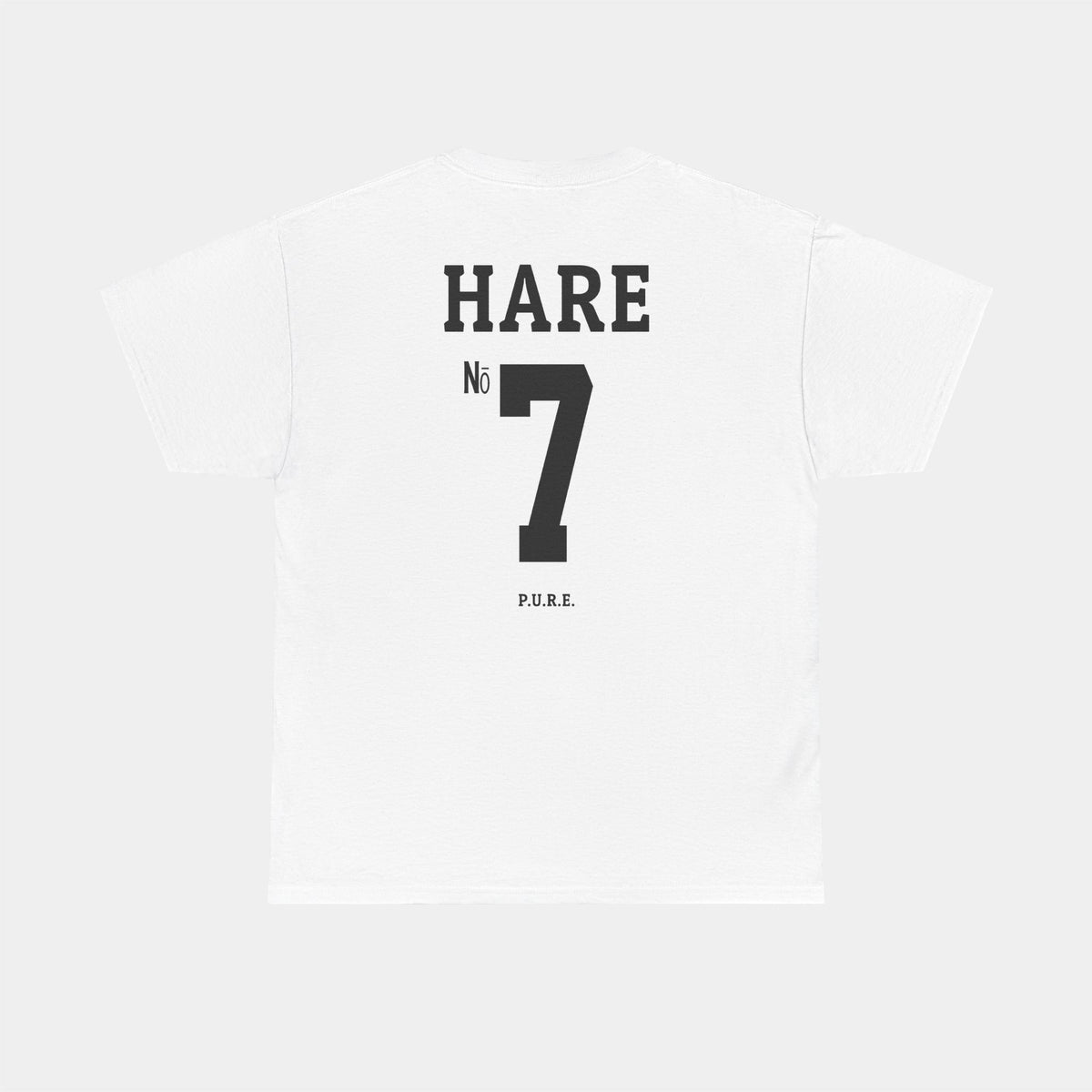 Reymar Hare #7 Tee