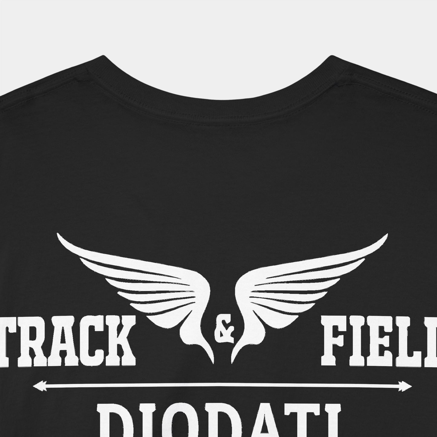 Vincenzo Diodati Tee