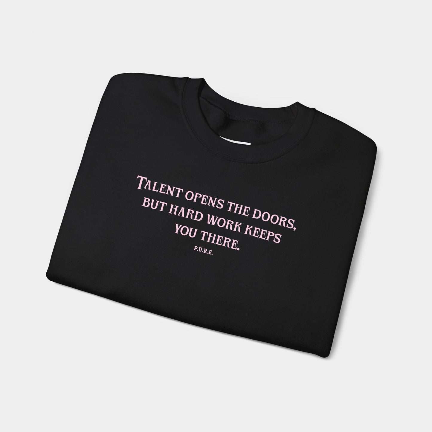 Kolbee Webb Crewneck