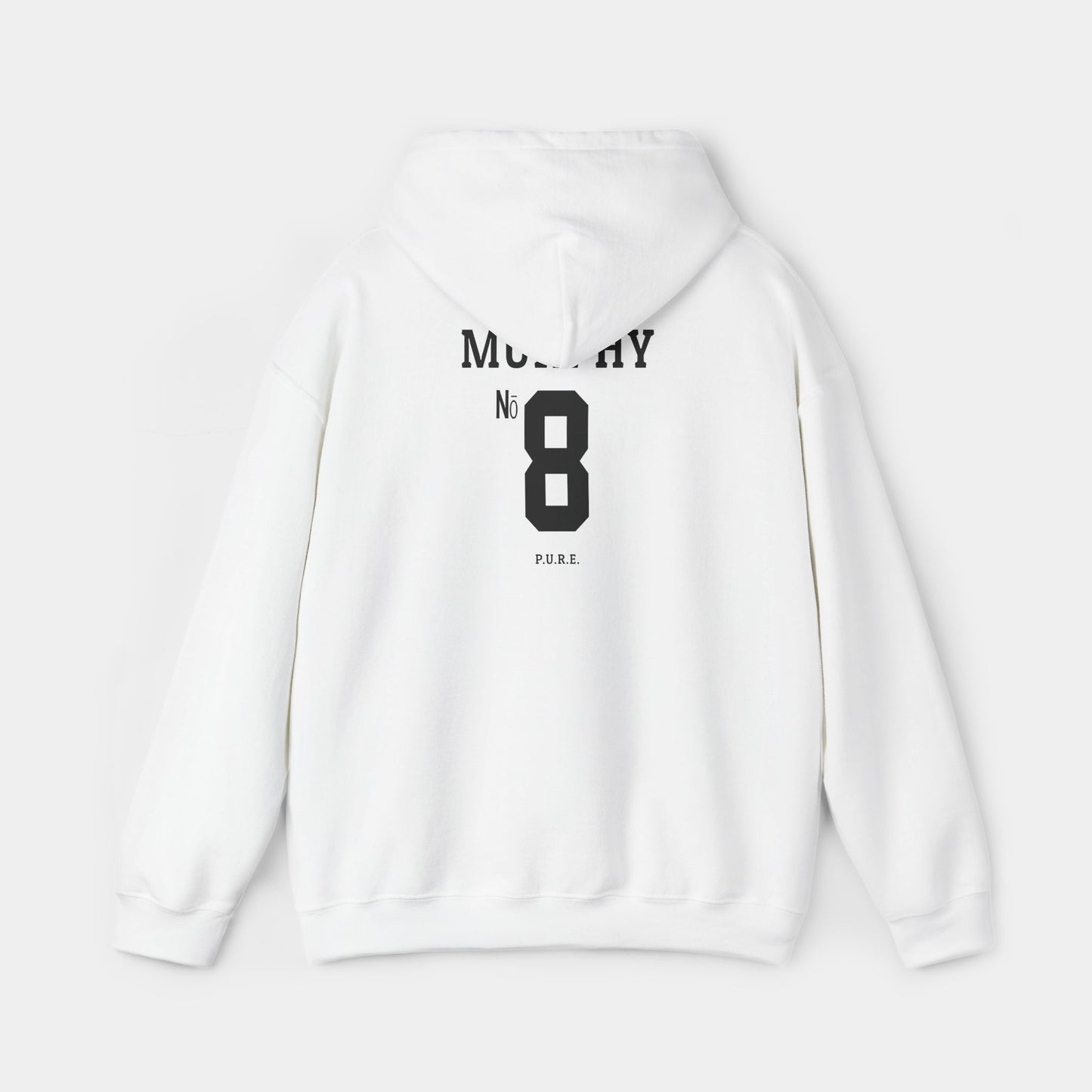 Jack Murphy #8 Hoodie
