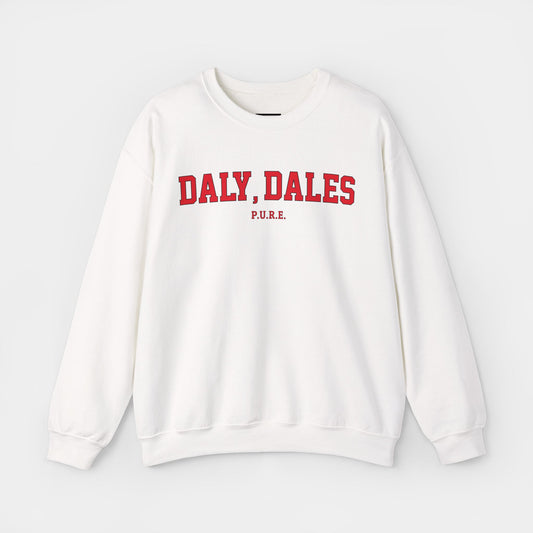 Jake Daly Crewneck