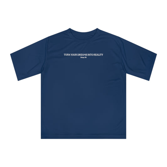 Ema Magot #24 Performance T-shirt