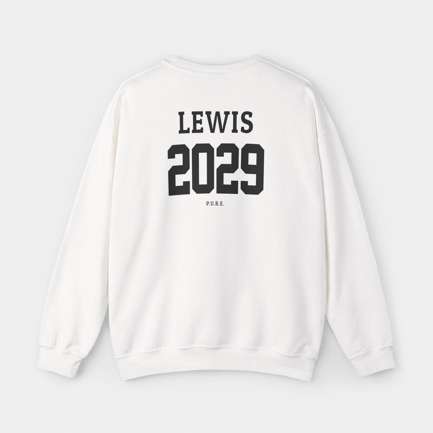 Sydney Lewis Crewneck