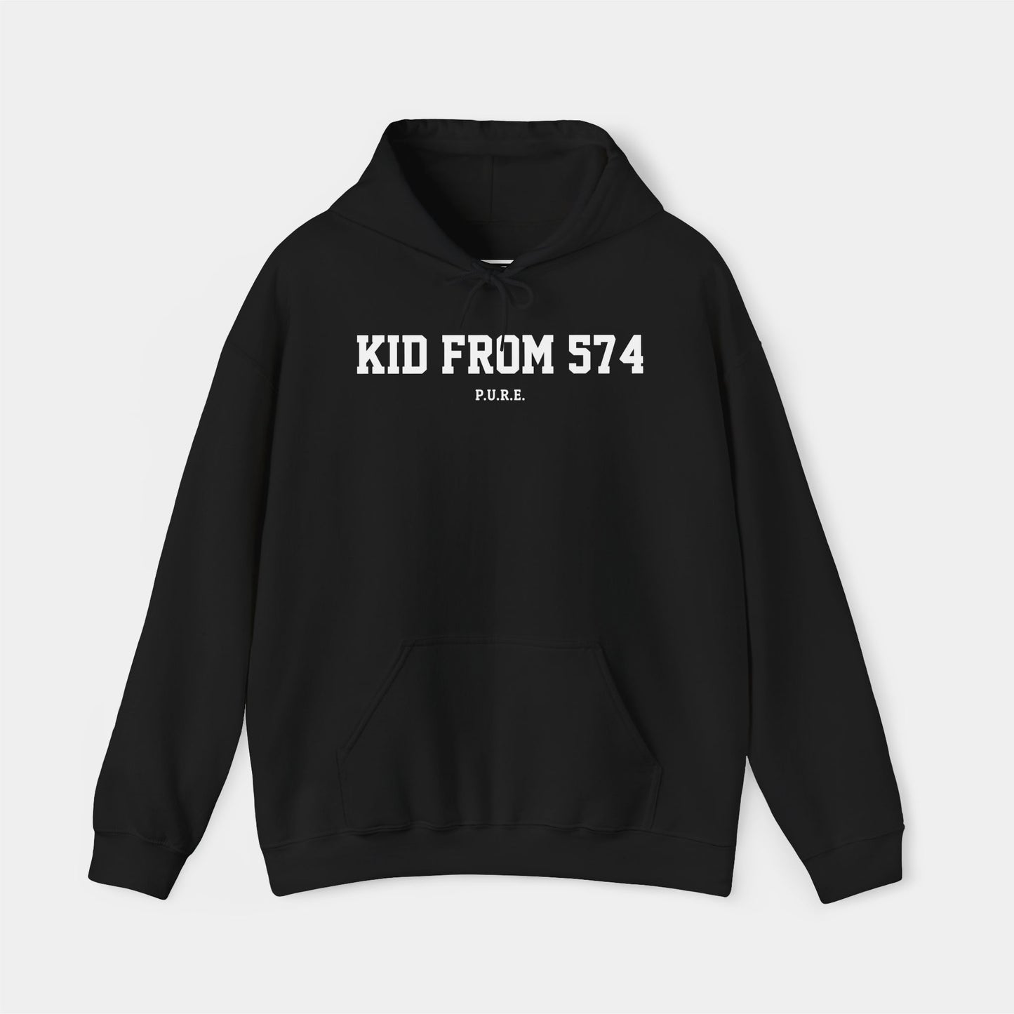 Darien Harris #0 Hoodie
