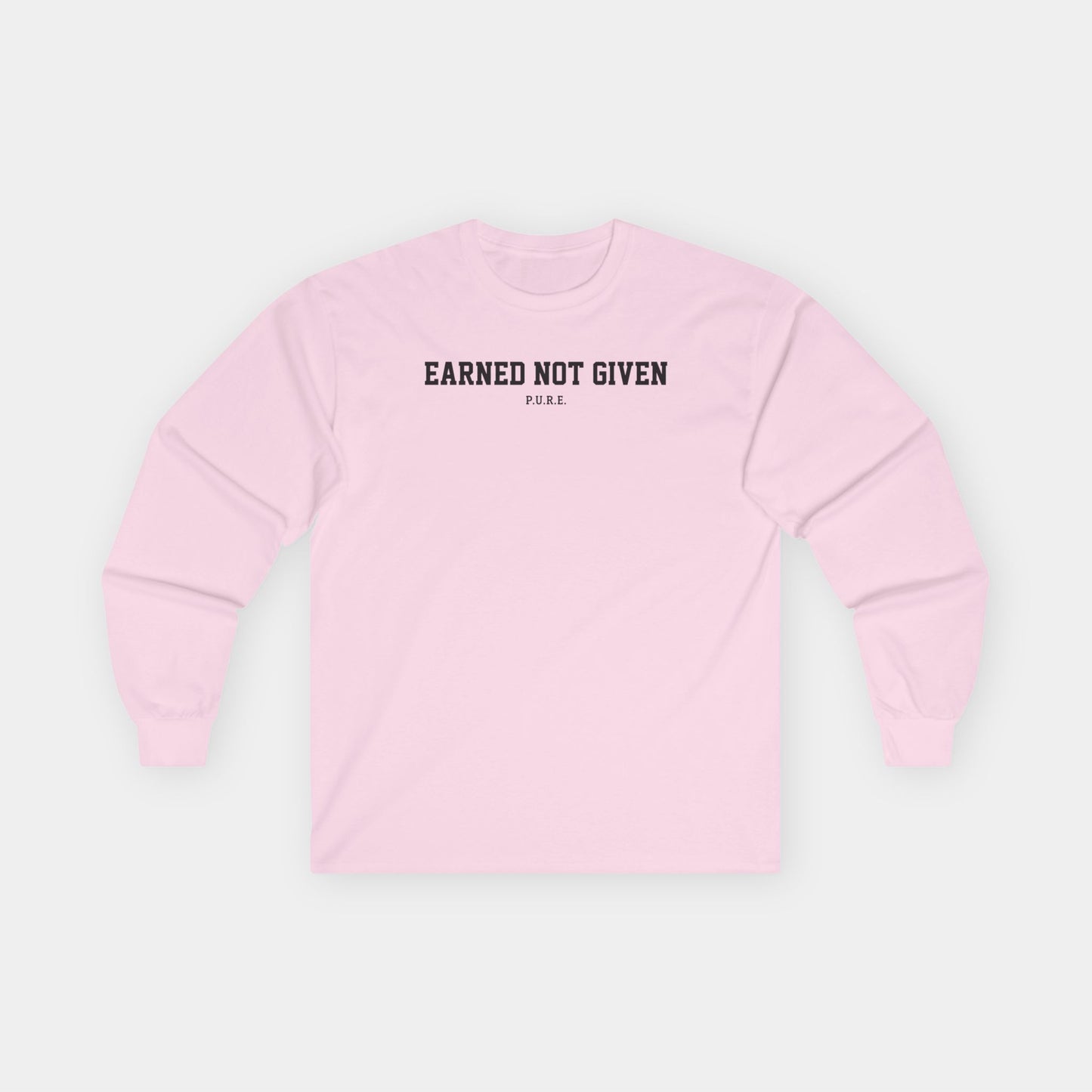 Morgan Roberts #23 Long Sleeve Tee