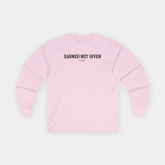 Morgan Roberts #23 Long Sleeve Tee