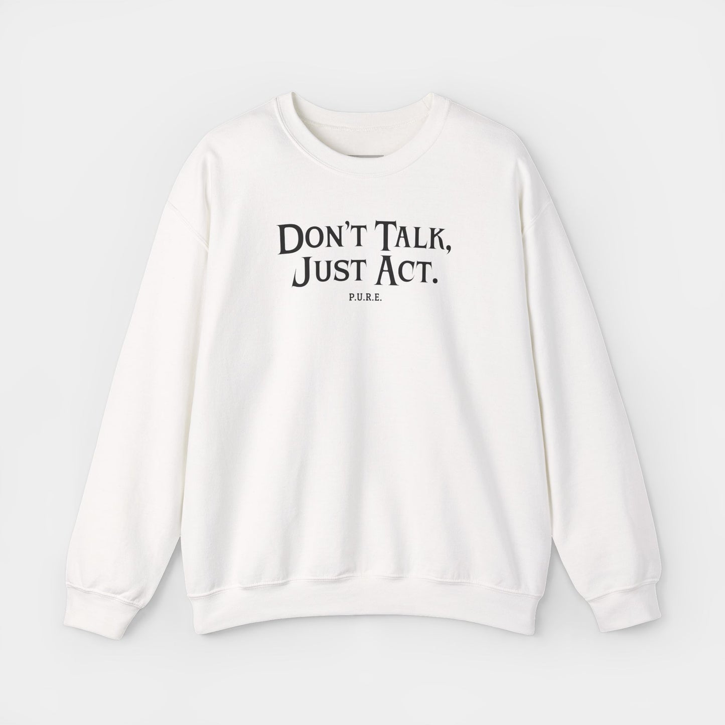 Gabrielle Mercedes #11 Crewneck