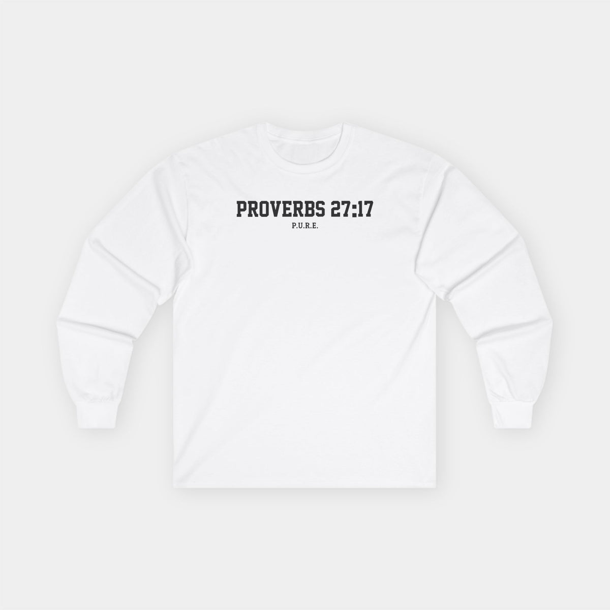 Reymar Hare #7 Long Sleeve Tee