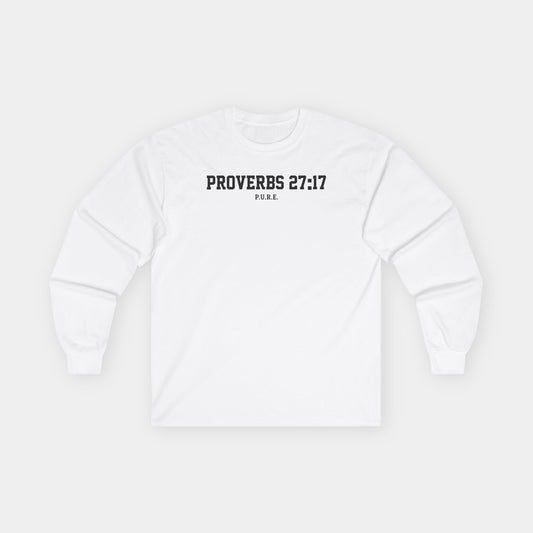 Reymar Hare #7 Long Sleeve Tee