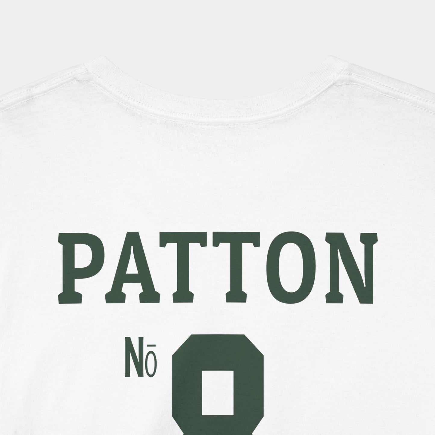 Emma Patton #8 Tee