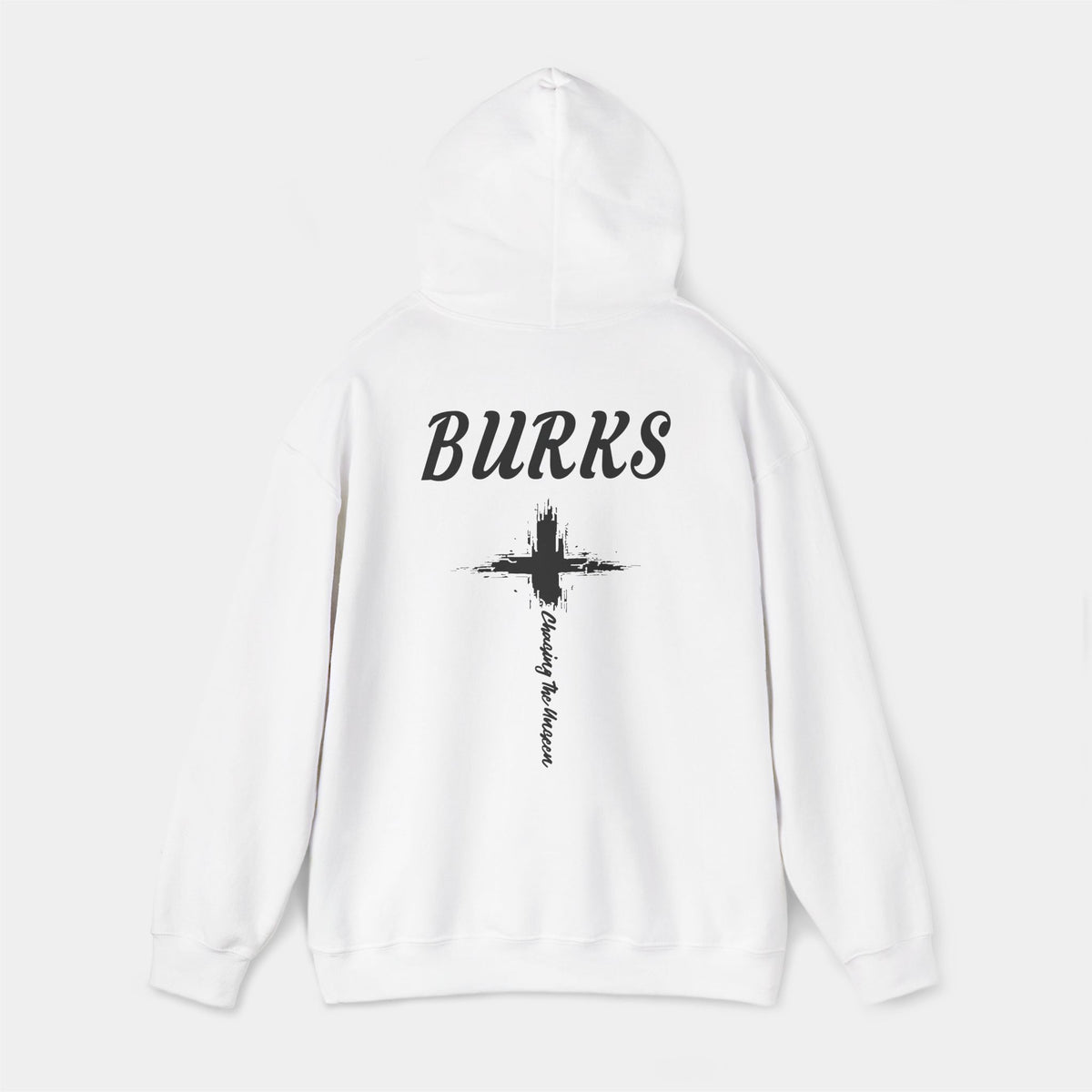 Colton Burks Hoodie