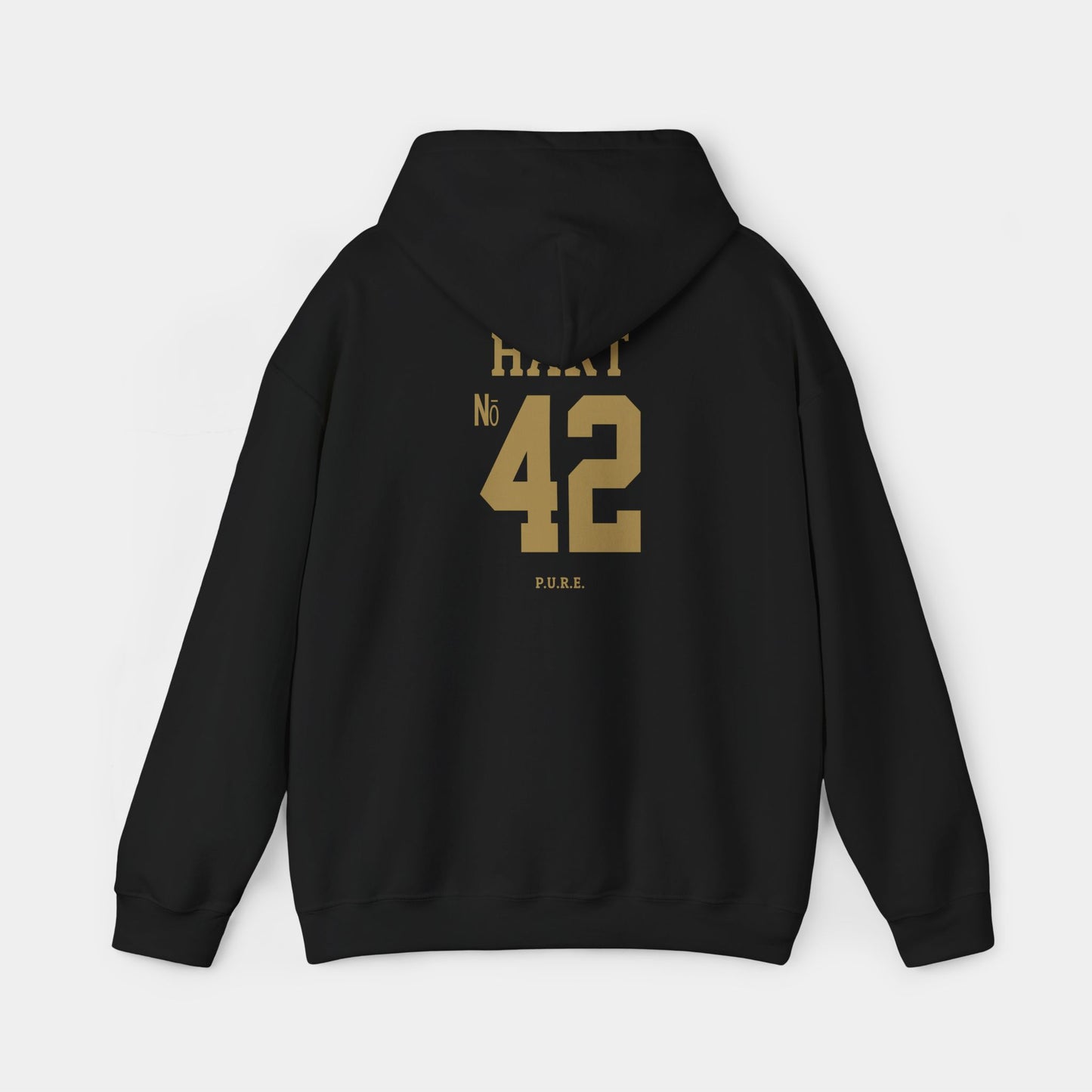 Vincent Hart #42 Hoodie