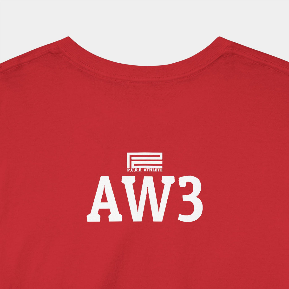 Austin Wright #3 Tee