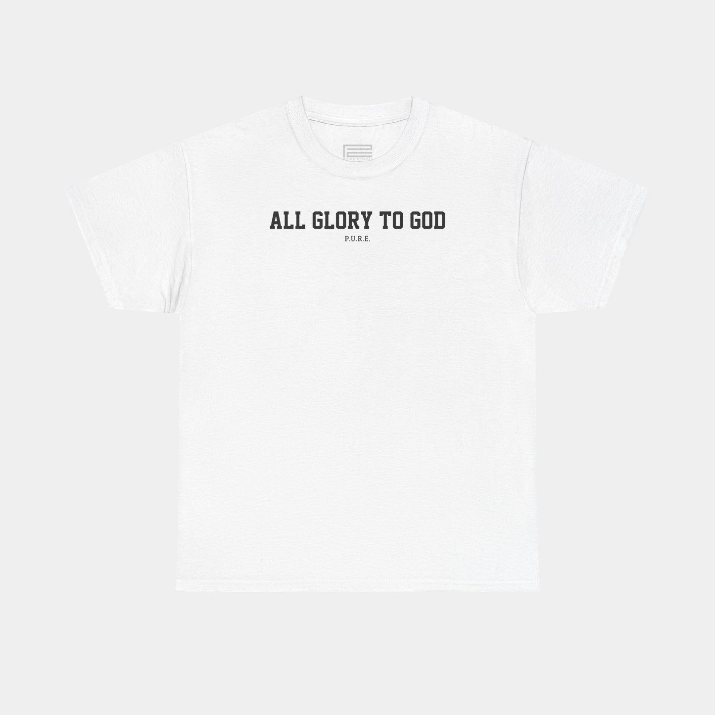 Bri Cesario #00 Tee