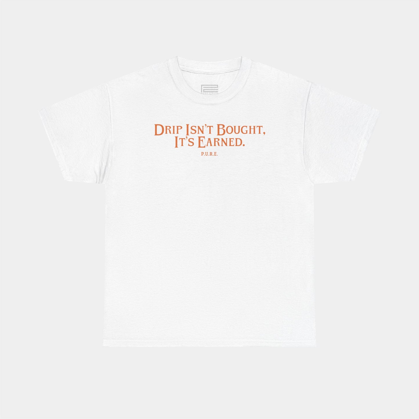 Sherman Clark #15 Tee