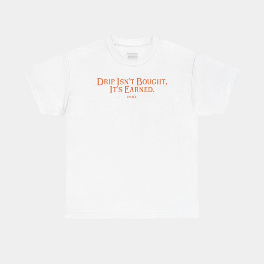 Sherman Clark #15 Tee