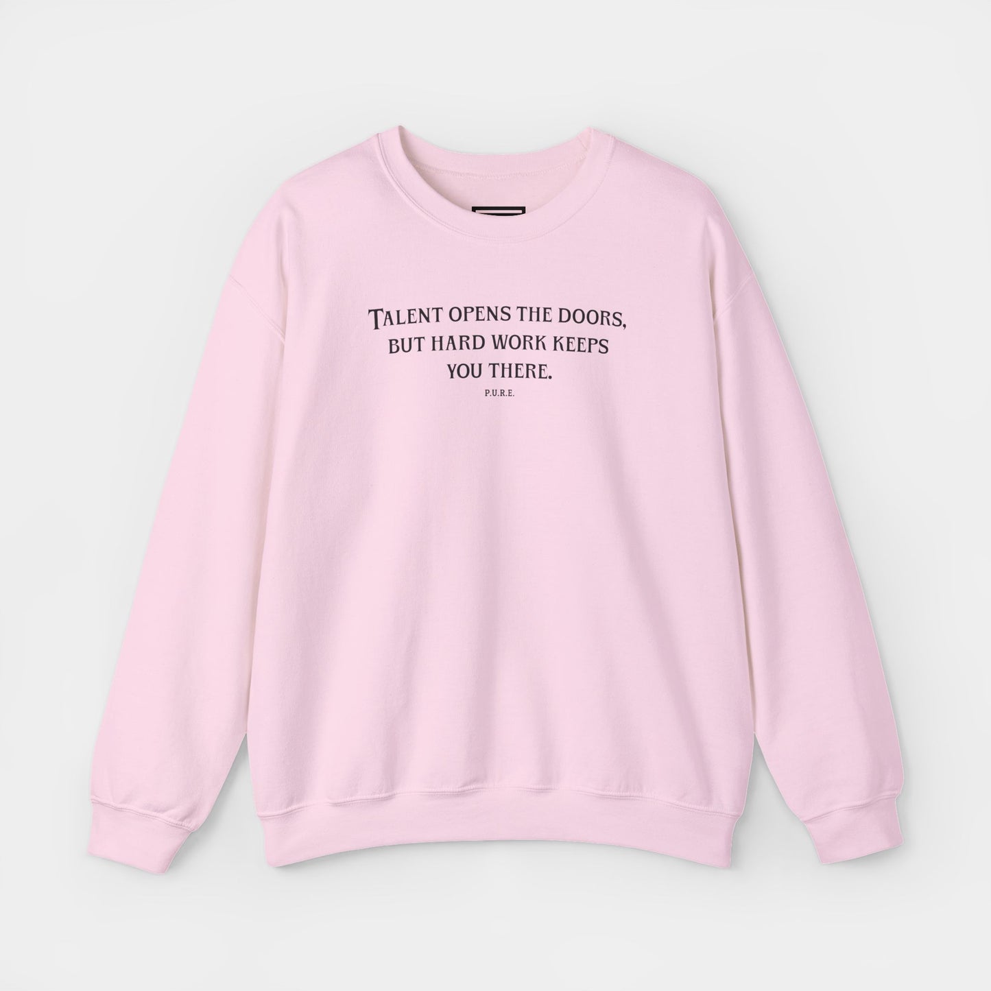 Kolbee Webb Crewneck