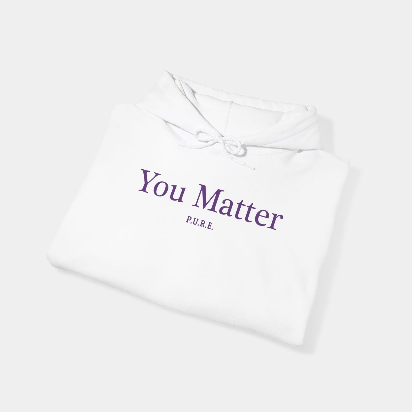 Mckenzie Laubach #21 Hoodie