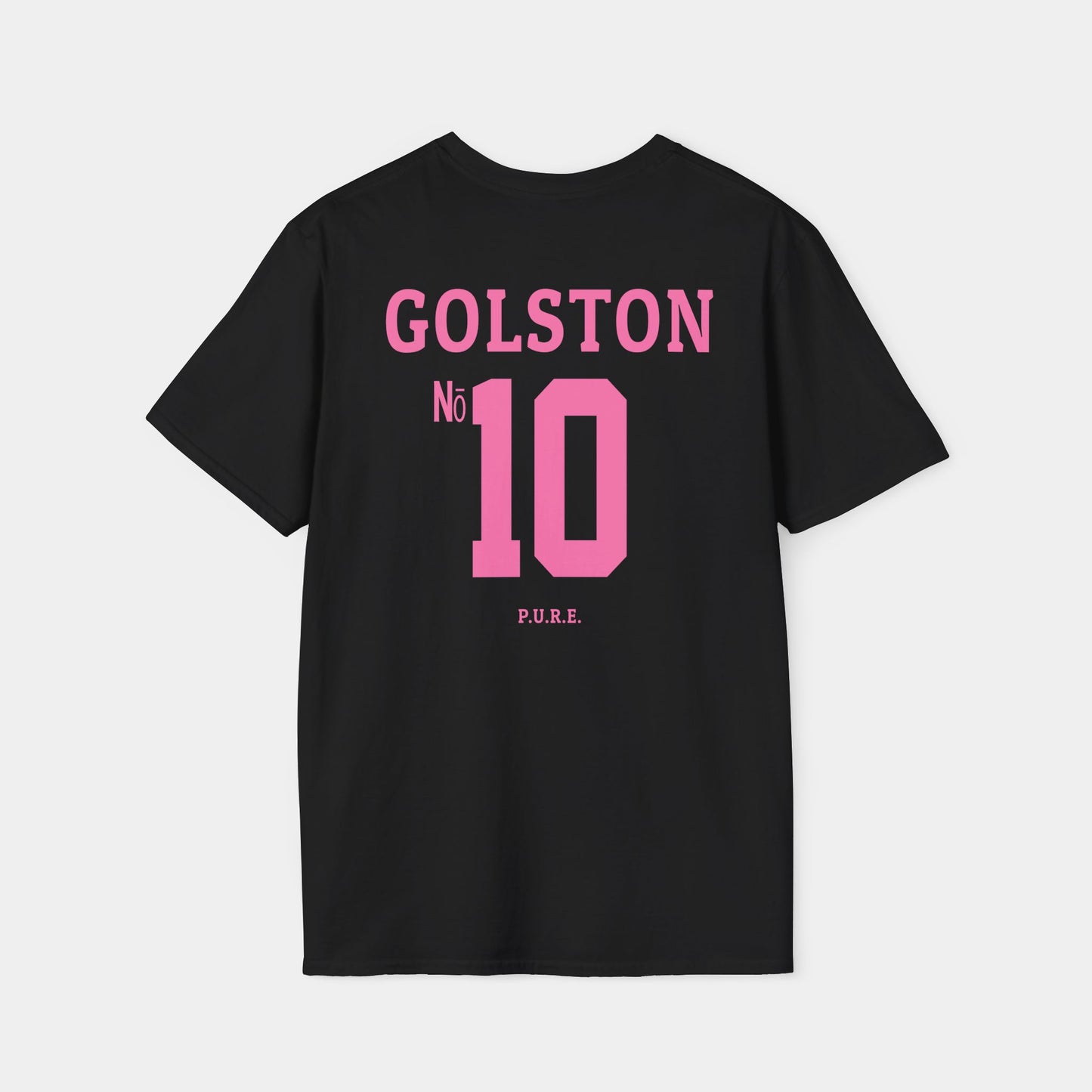 Aaliyah Golston #10 Tee