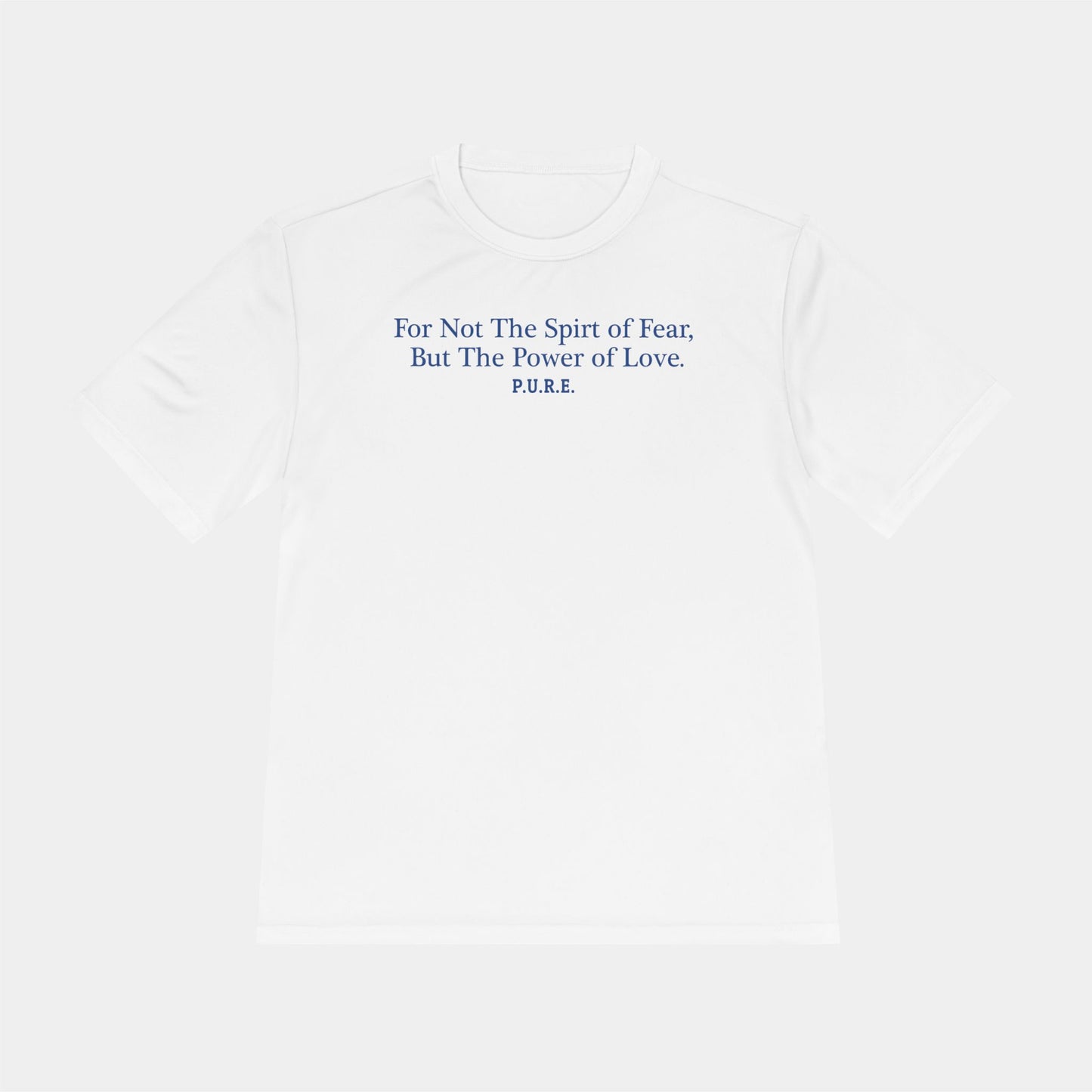 Daniela Rodriguez #21 Performance Tee