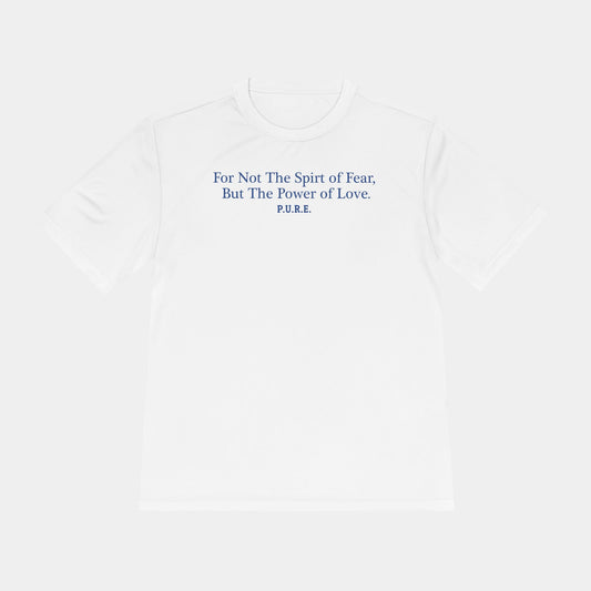 Daniela Rodriguez #21 Performance Tee