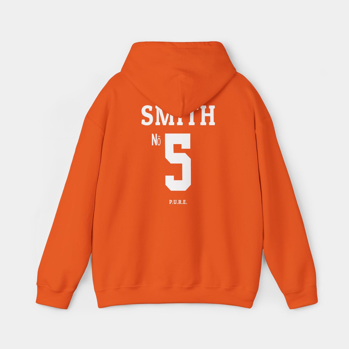 Caleb Smith #5 Hoodie