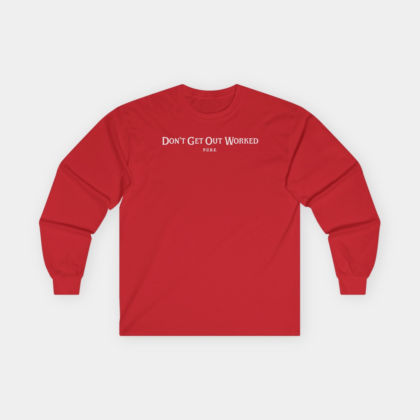 Nacere Johnson #23 Long Sleeve Tee