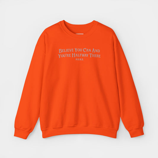 Sherman Clark #15 Crewneck