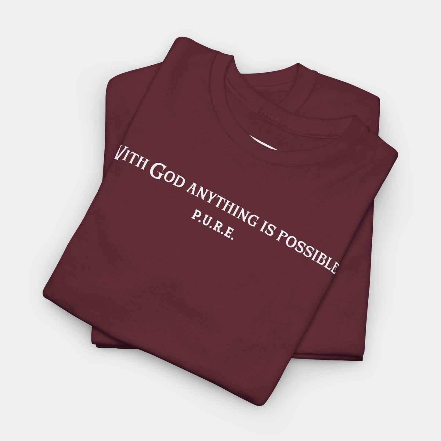 Ndey Cham #30 Tee