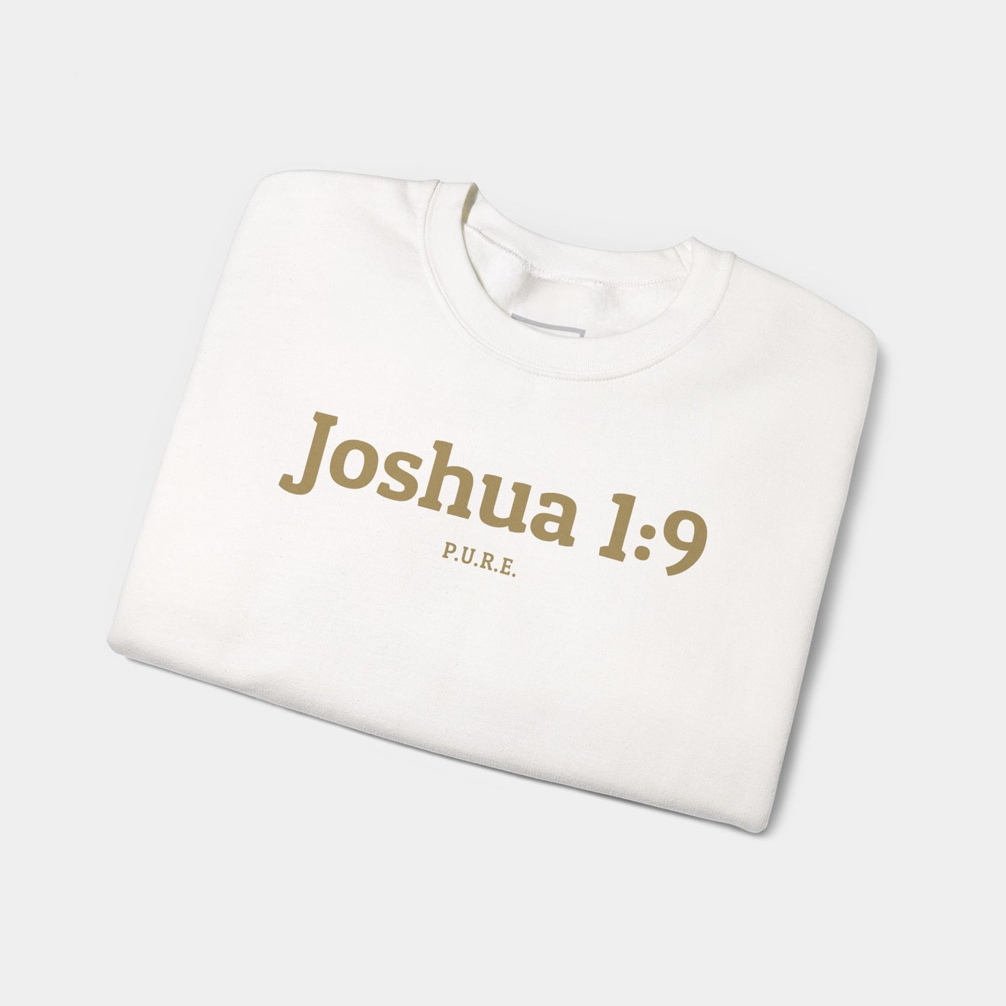 Cole Wilson 165 Crewneck