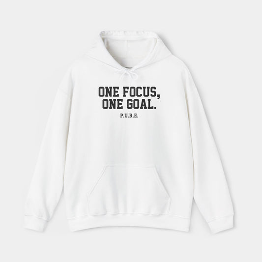 Eric Neal Jr #18 Hoodie