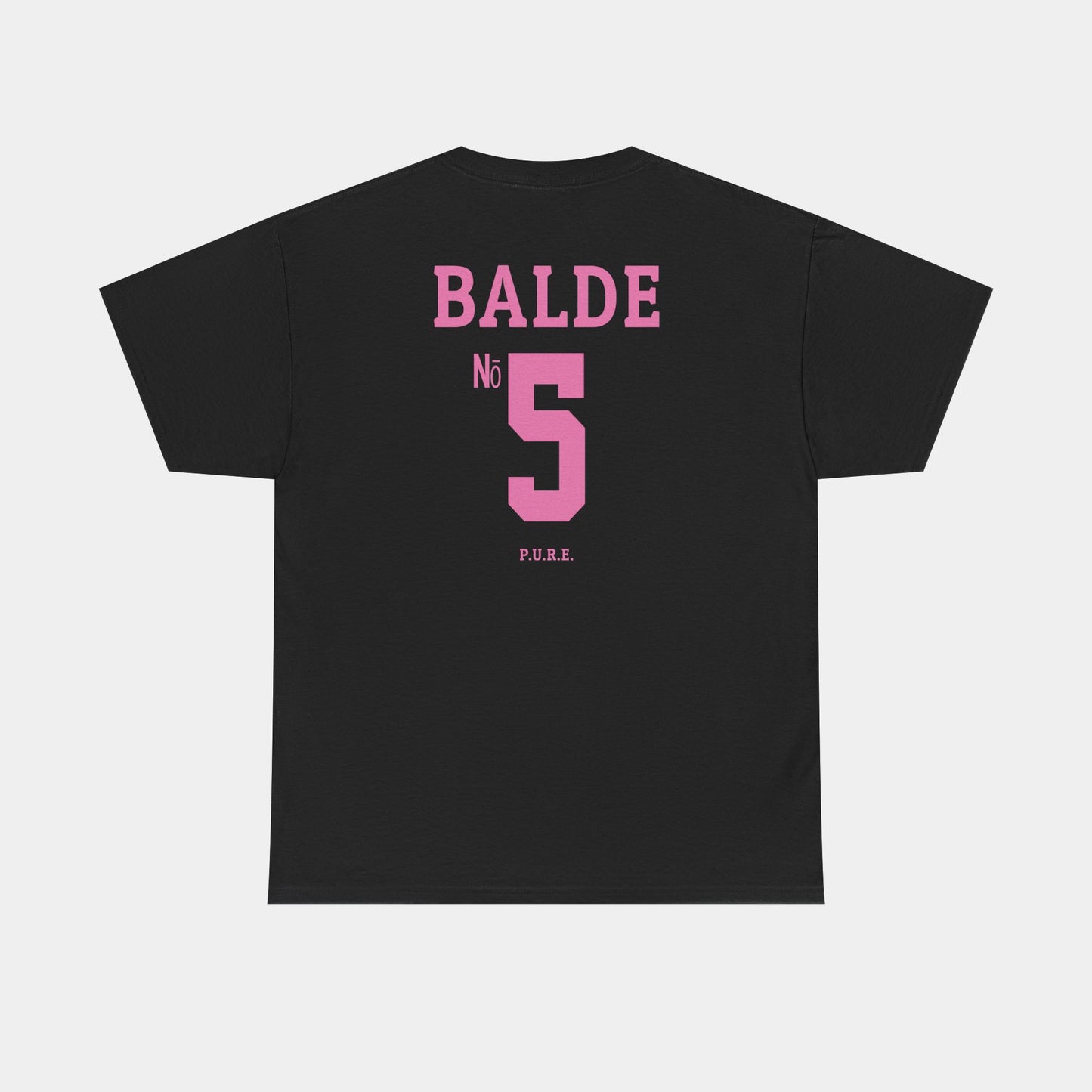 Nafi Balde #5 Tee